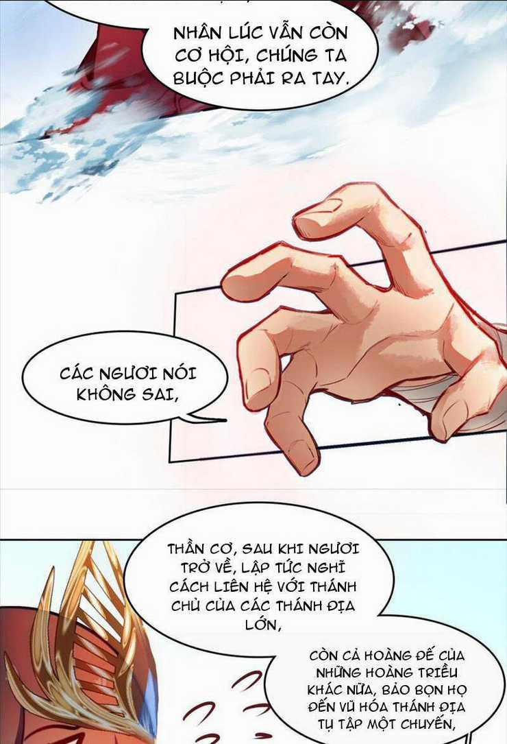 Ta Đây Chính Là Tuyệt Thế Cao Thủ Chapter 40 trang 42