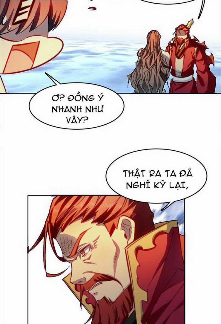 Ta Đây Chính Là Tuyệt Thế Cao Thủ Chapter 40 trang 43