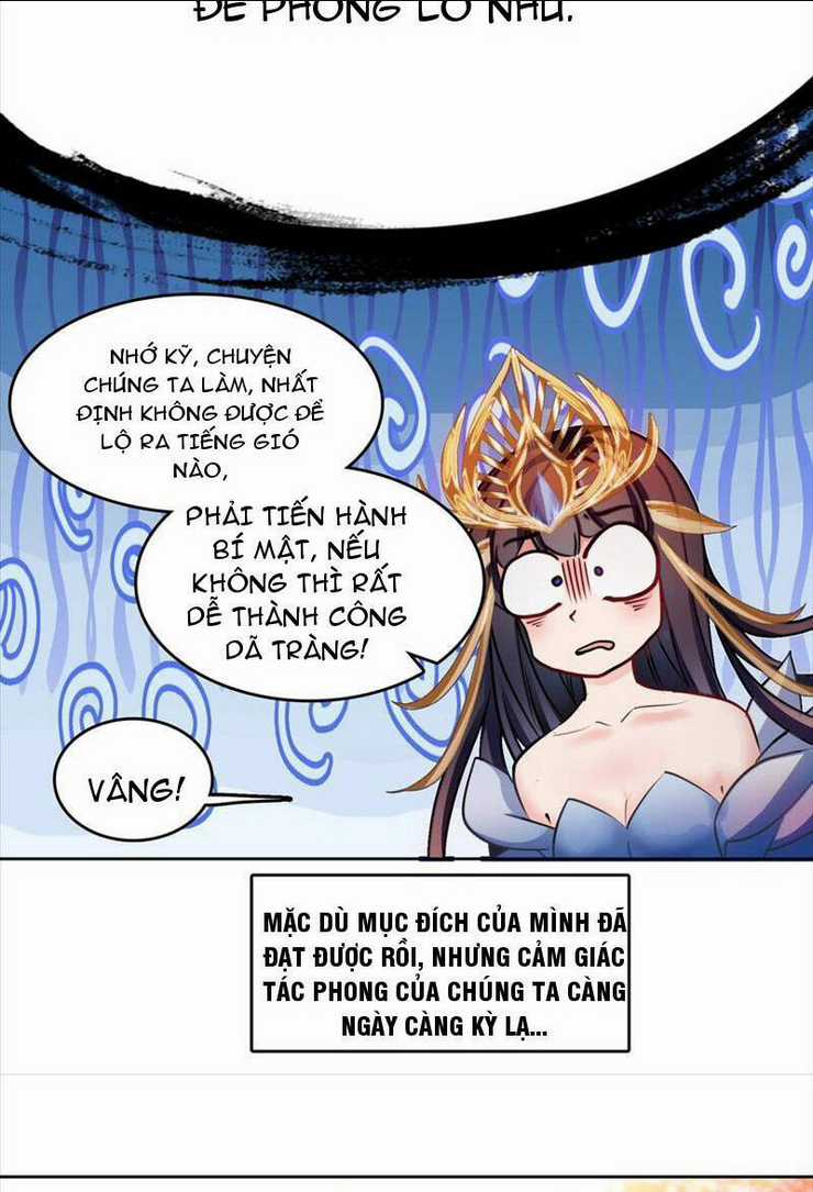 Ta Đây Chính Là Tuyệt Thế Cao Thủ Chapter 40 trang 45