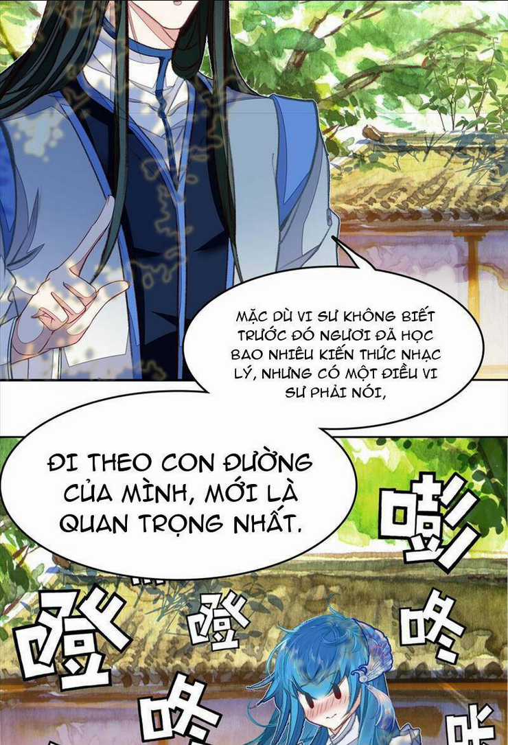 Ta Đây Chính Là Tuyệt Thế Cao Thủ Chapter 40 trang 47