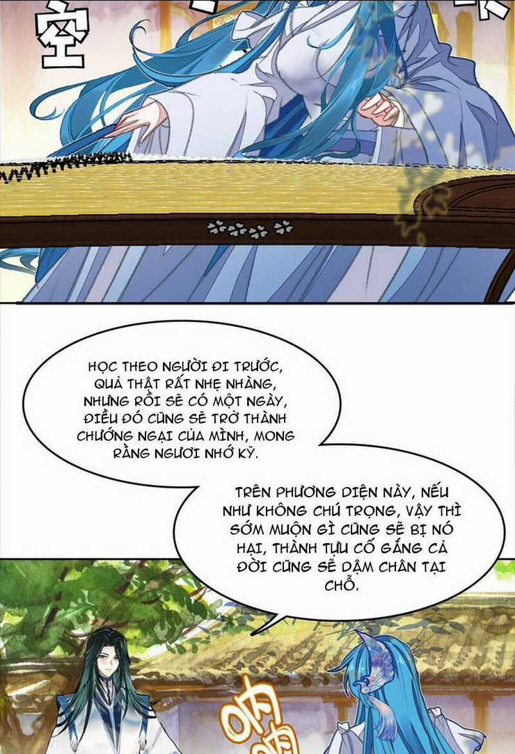 Ta Đây Chính Là Tuyệt Thế Cao Thủ Chapter 40 trang 48