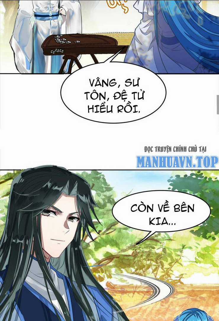 Ta Đây Chính Là Tuyệt Thế Cao Thủ Chapter 40 trang 49