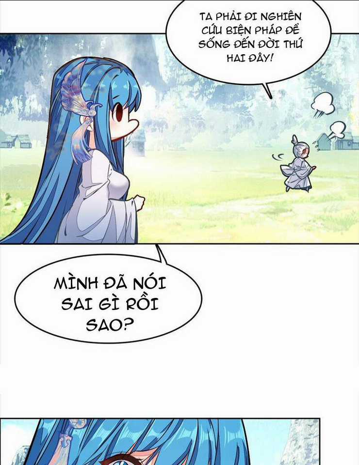 Ta Đây Chính Là Tuyệt Thế Cao Thủ Chapter 40 trang 5