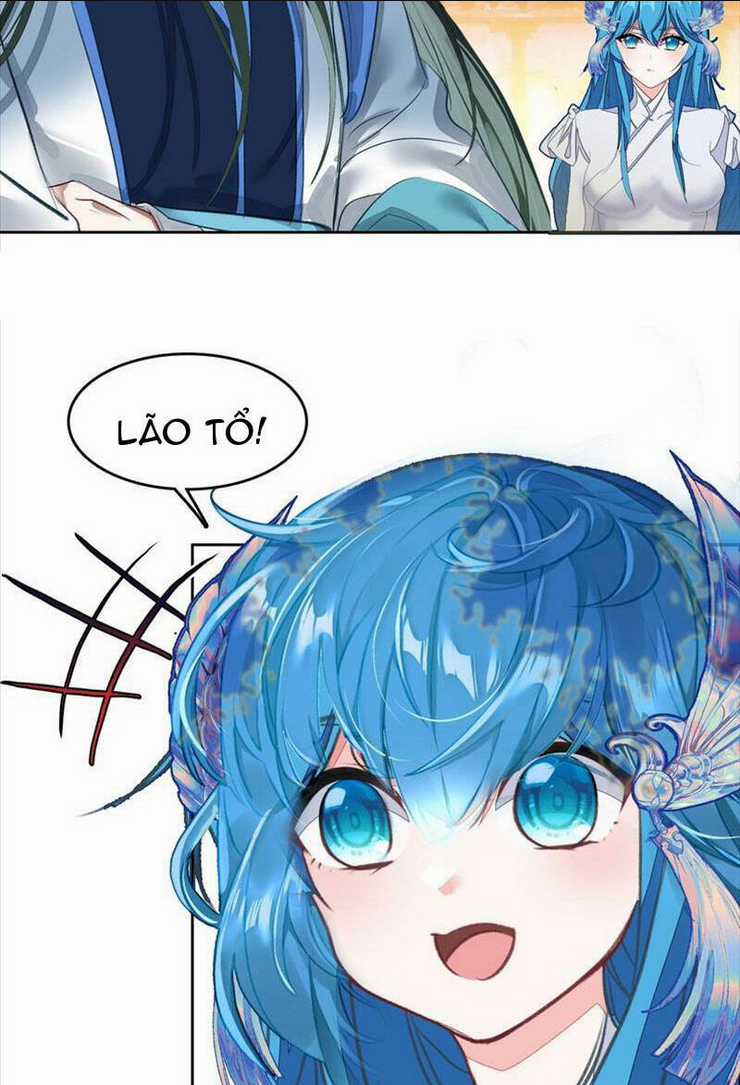 Ta Đây Chính Là Tuyệt Thế Cao Thủ Chapter 40 trang 50