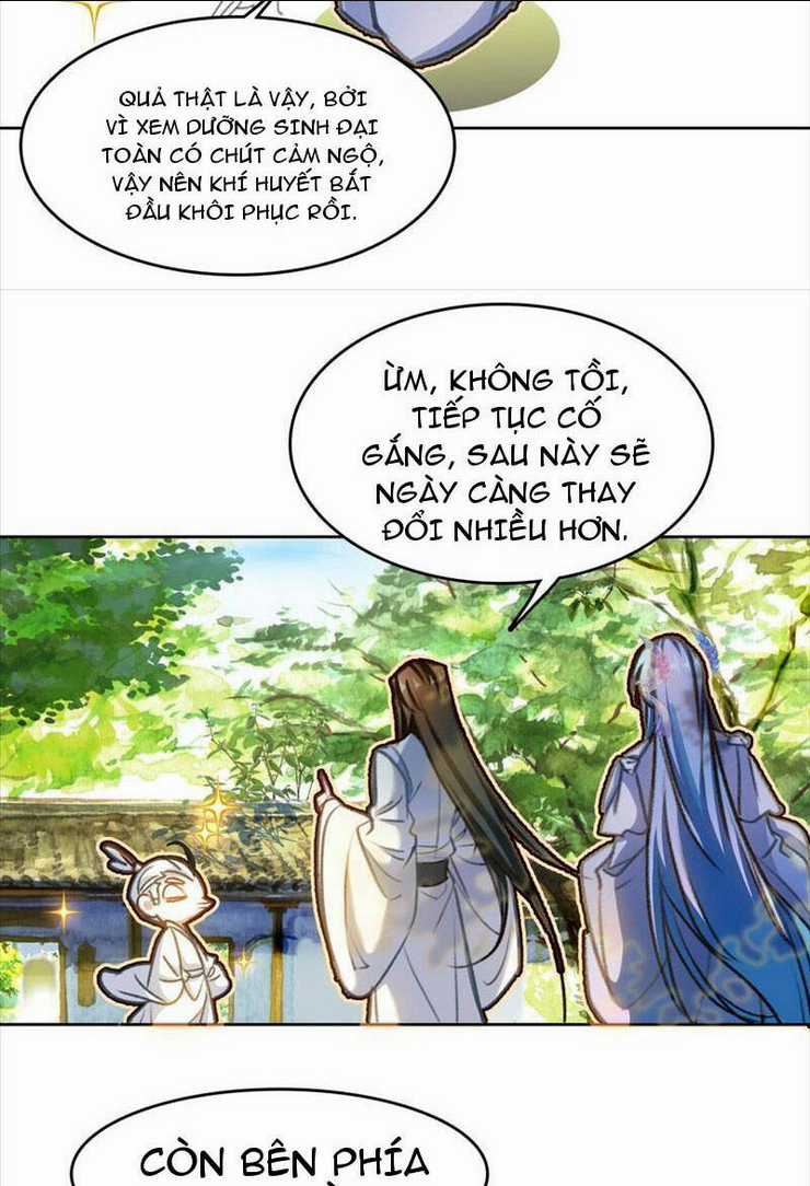 Ta Đây Chính Là Tuyệt Thế Cao Thủ Chapter 40 trang 53