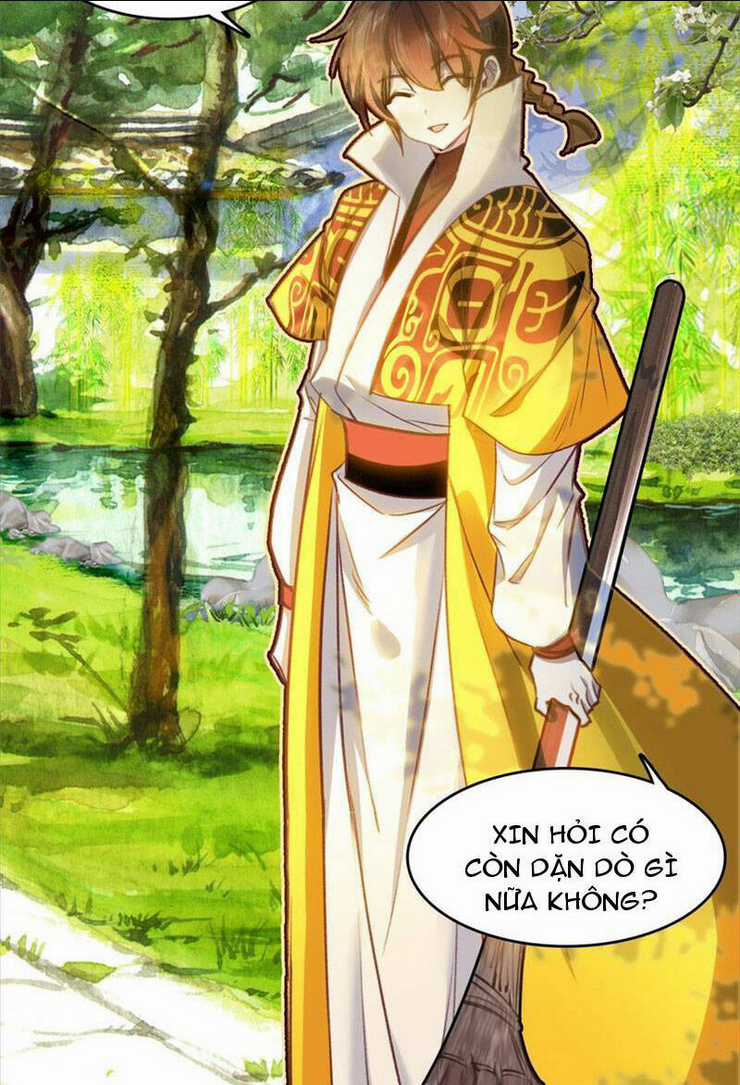 Ta Đây Chính Là Tuyệt Thế Cao Thủ Chapter 40 trang 55