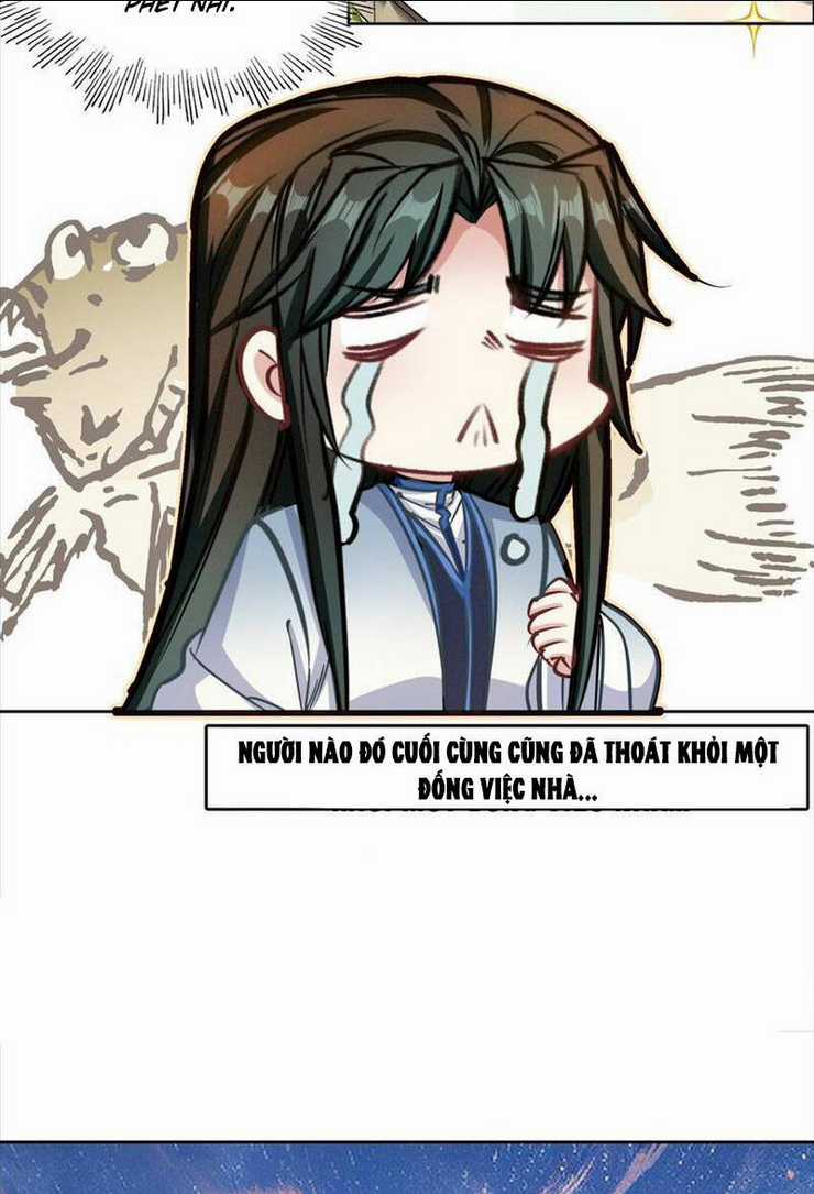 Ta Đây Chính Là Tuyệt Thế Cao Thủ Chapter 40 trang 57