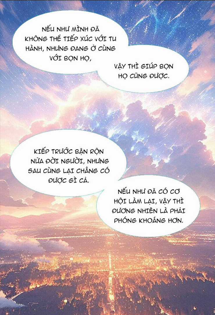 Ta Đây Chính Là Tuyệt Thế Cao Thủ Chapter 40 trang 58