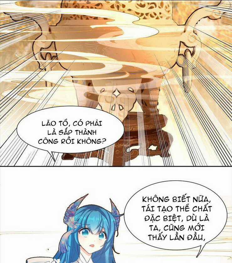 Ta Đây Chính Là Tuyệt Thế Cao Thủ Chapter 40 trang 61