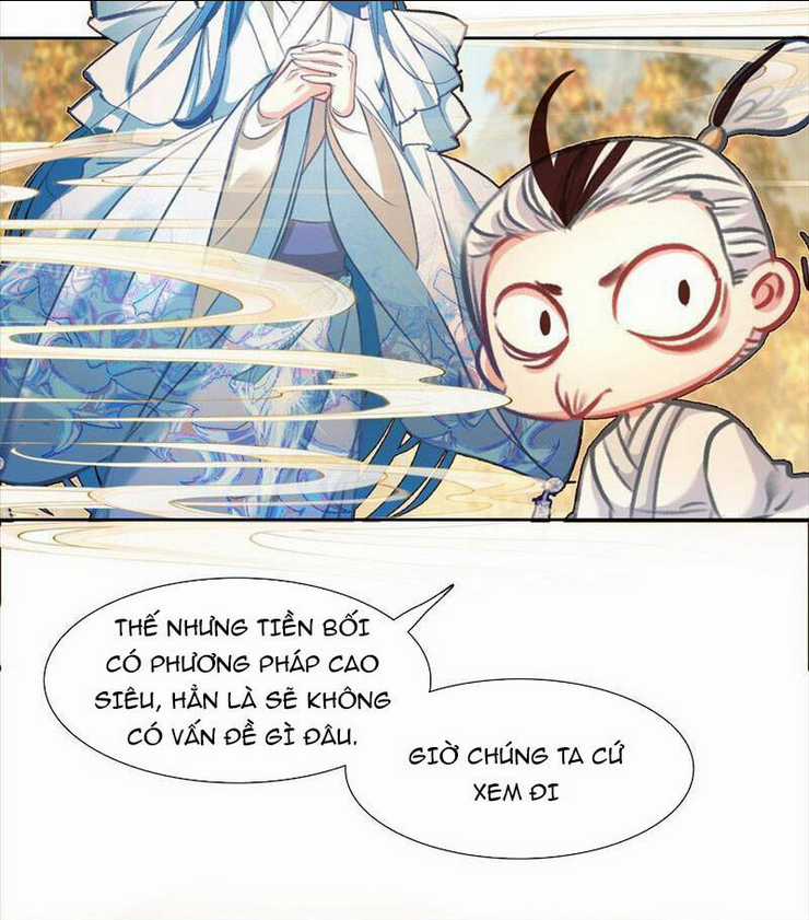 Ta Đây Chính Là Tuyệt Thế Cao Thủ Chapter 40 trang 62