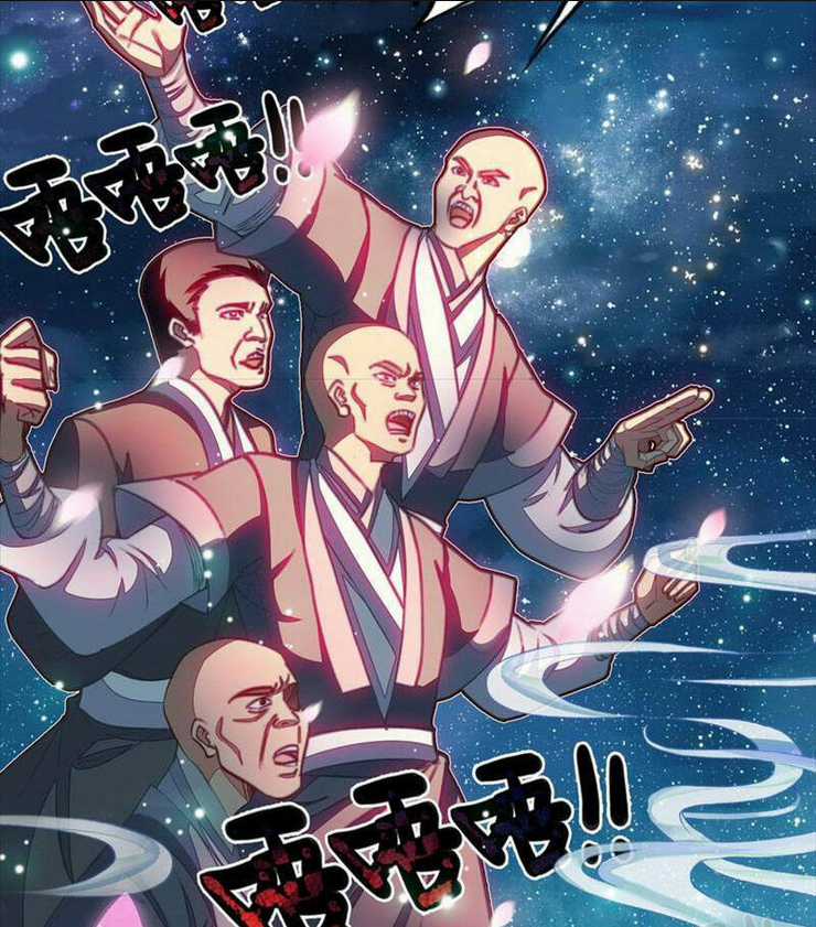 Ta Đây Chính Là Tuyệt Thế Cao Thủ Chapter 40 trang 66