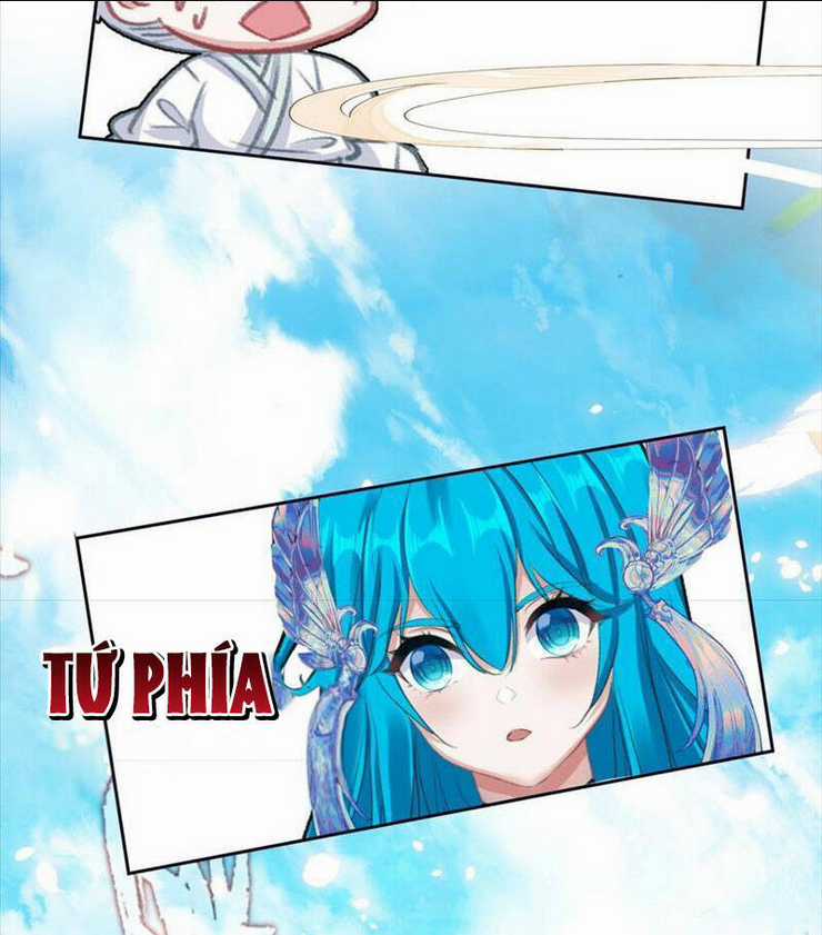 Ta Đây Chính Là Tuyệt Thế Cao Thủ Chapter 40 trang 69