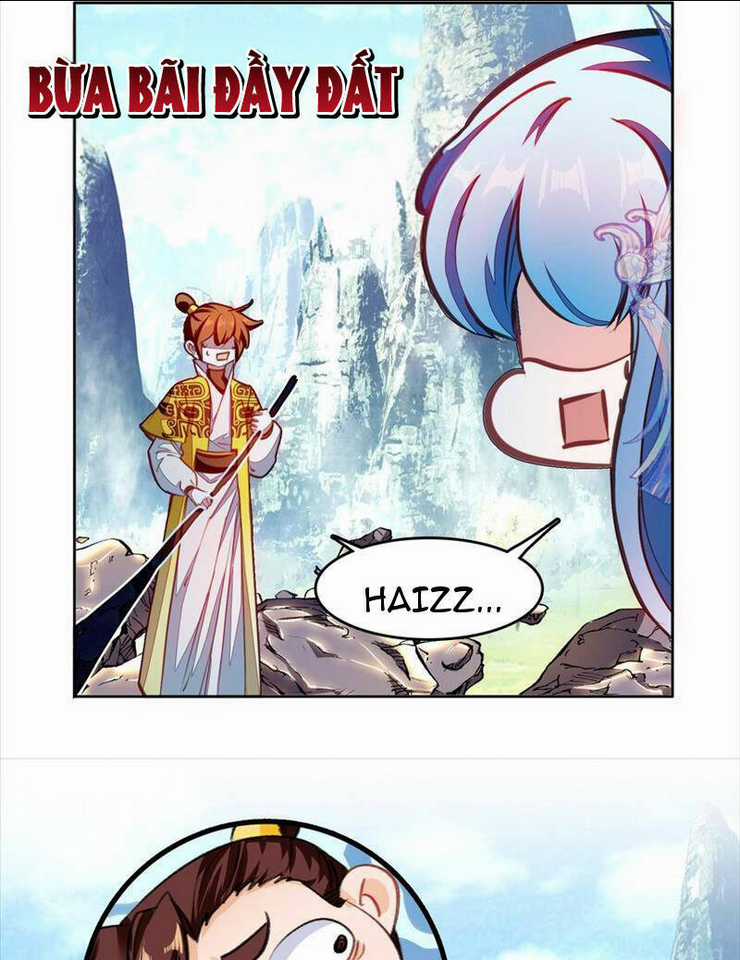 Ta Đây Chính Là Tuyệt Thế Cao Thủ Chapter 40 trang 7