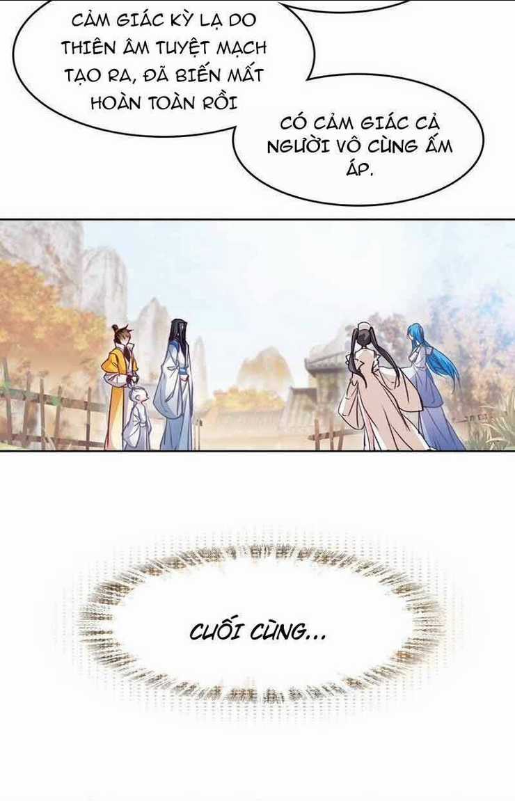 Ta Đây Chính Là Tuyệt Thế Cao Thủ Chapter 41 trang 11