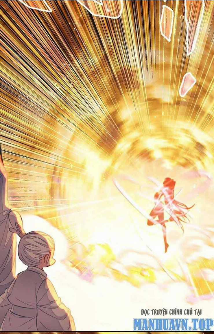 Ta Đây Chính Là Tuyệt Thế Cao Thủ Chapter 41 trang 2