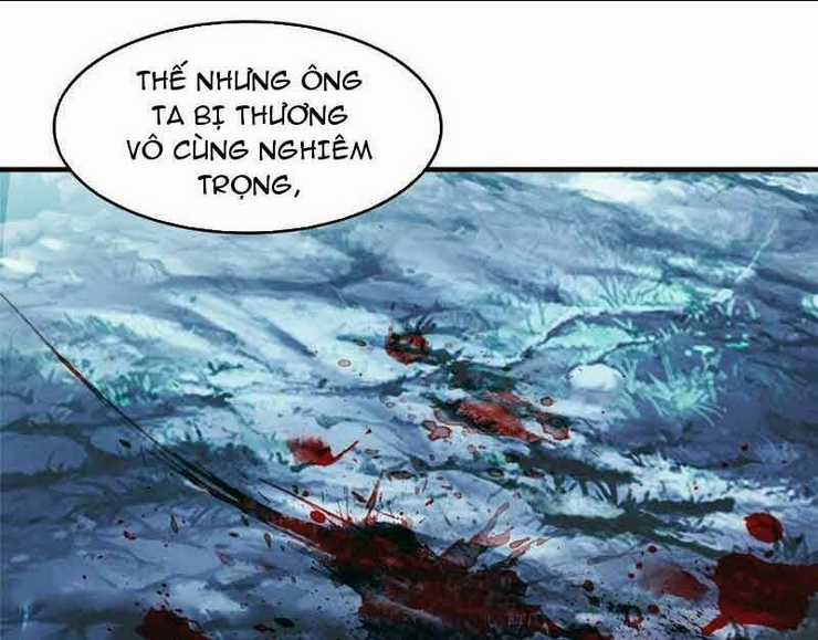 Ta Đây Chính Là Tuyệt Thế Cao Thủ Chapter 41 trang 43