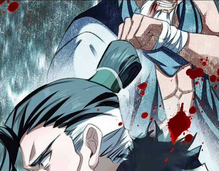 Ta Đây Chính Là Tuyệt Thế Cao Thủ Chapter 41 trang 55