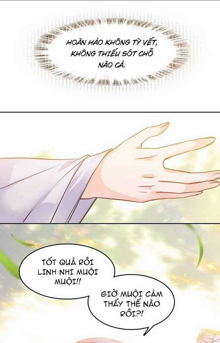 Ta Đây Chính Là Tuyệt Thế Cao Thủ Chapter 41 trang 8