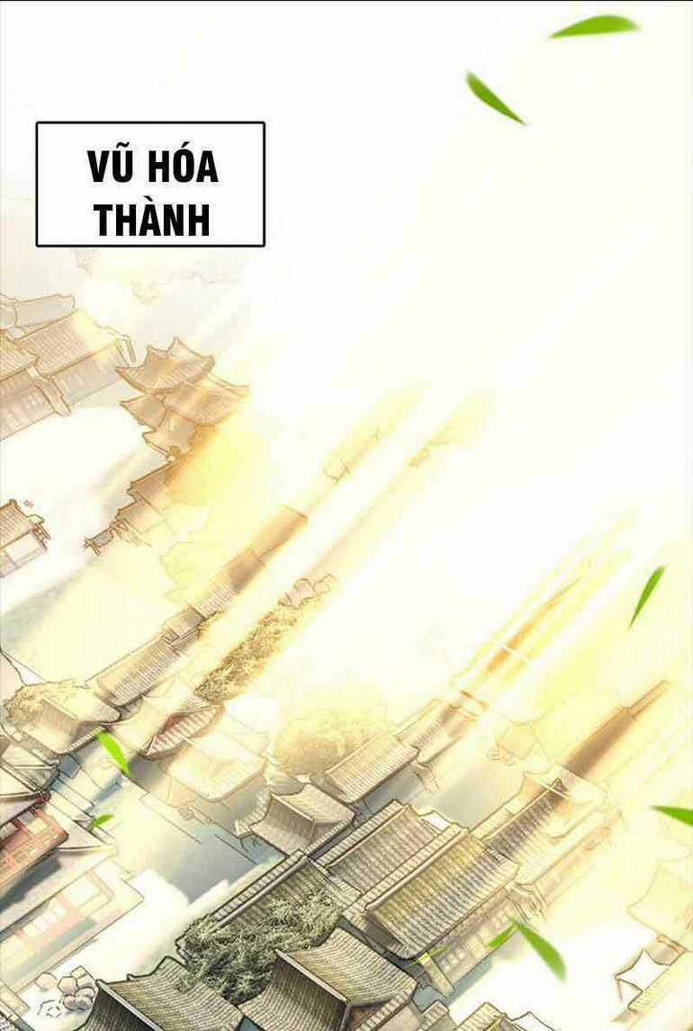 Ta Đây Chính Là Tuyệt Thế Cao Thủ Chapter 43 trang 0