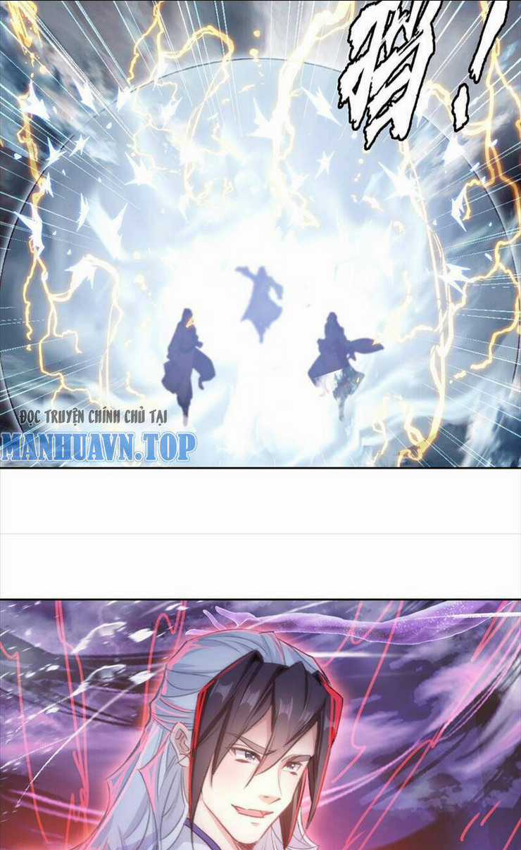 Ta Đây Chính Là Tuyệt Thế Cao Thủ Chapter 47 trang 14