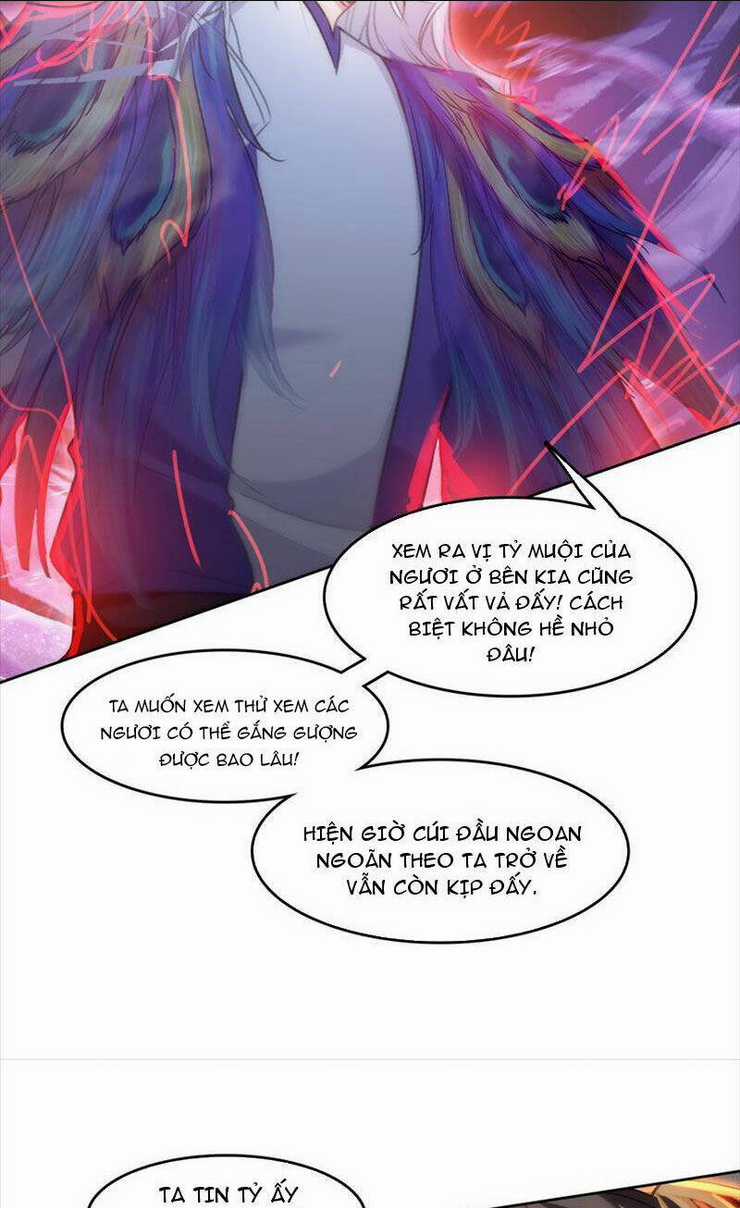 Ta Đây Chính Là Tuyệt Thế Cao Thủ Chapter 47 trang 15