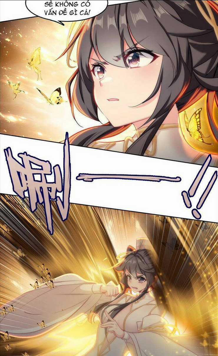 Ta Đây Chính Là Tuyệt Thế Cao Thủ Chapter 47 trang 16