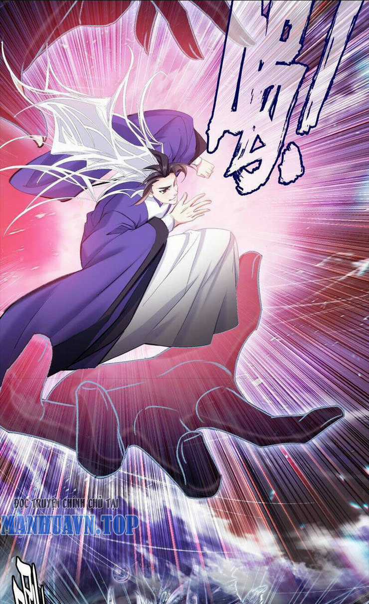 Ta Đây Chính Là Tuyệt Thế Cao Thủ Chapter 47 trang 18