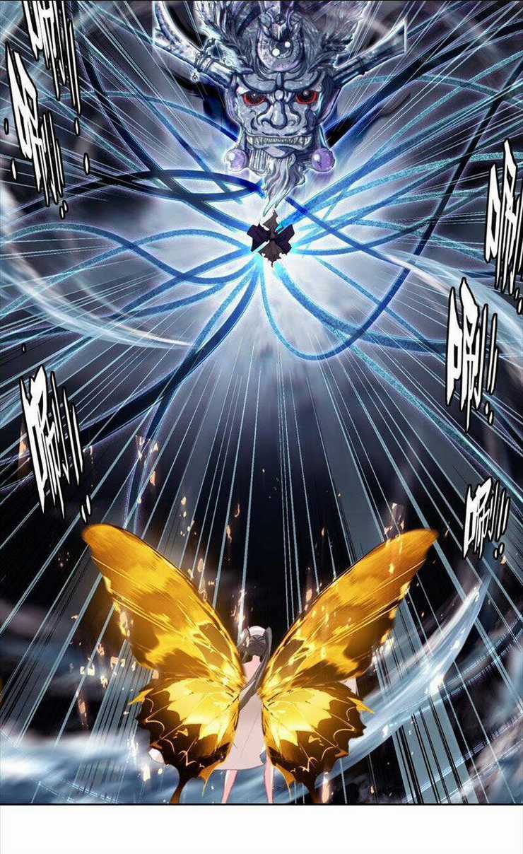 Ta Đây Chính Là Tuyệt Thế Cao Thủ Chapter 47 trang 19