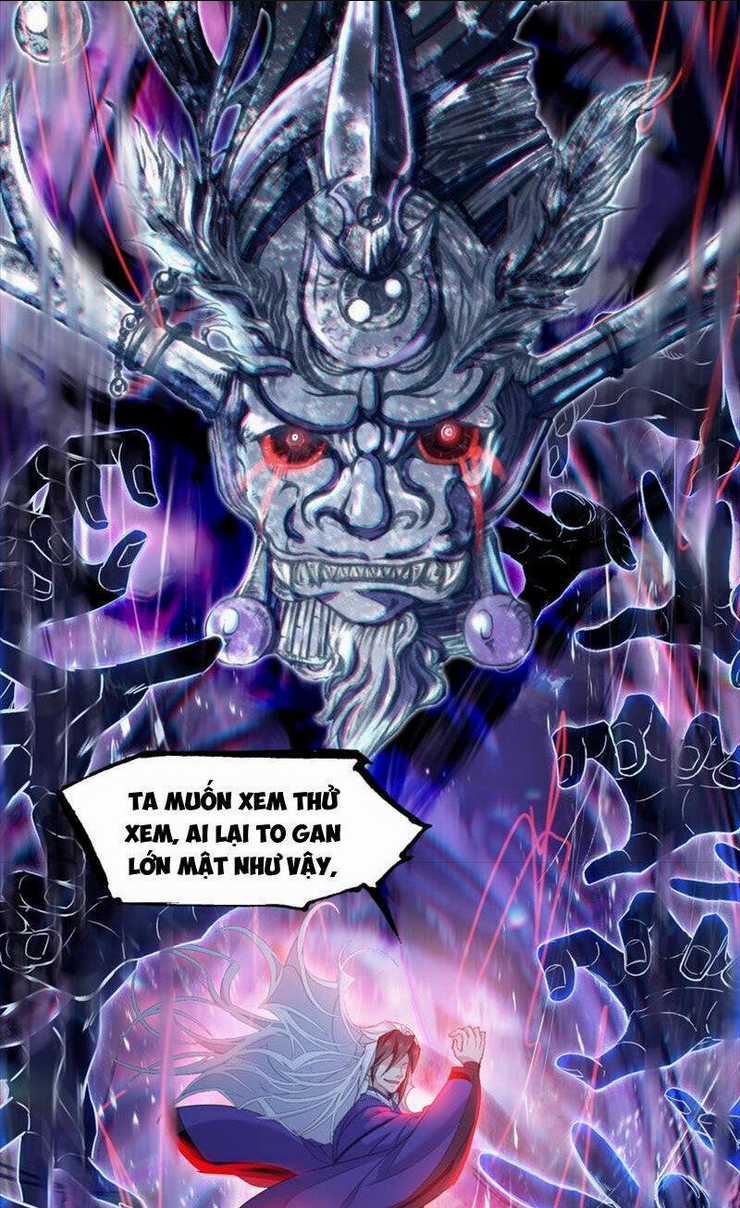 Ta Đây Chính Là Tuyệt Thế Cao Thủ Chapter 47 trang 2
