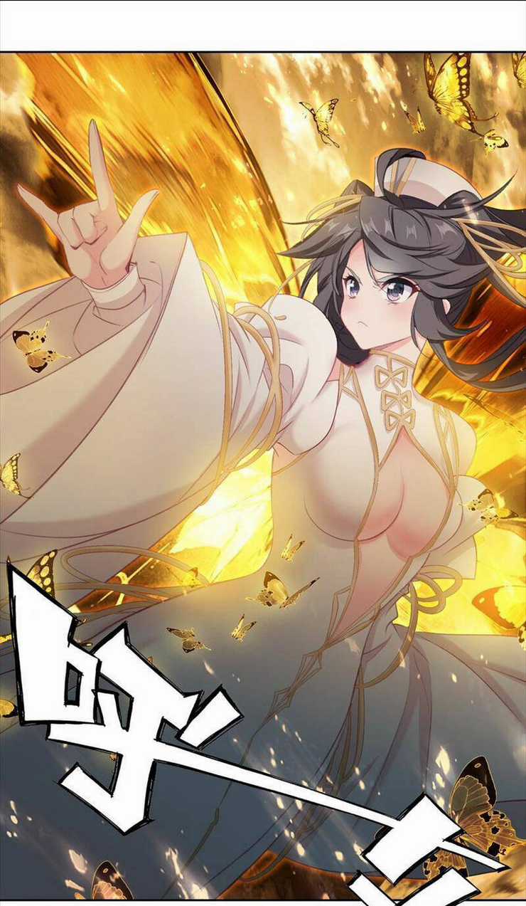 Ta Đây Chính Là Tuyệt Thế Cao Thủ Chapter 47 trang 20