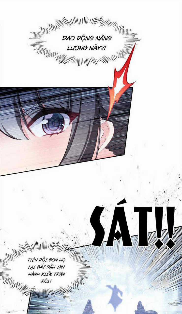 Ta Đây Chính Là Tuyệt Thế Cao Thủ Chapter 47 trang 23