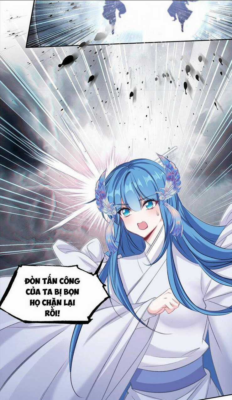 Ta Đây Chính Là Tuyệt Thế Cao Thủ Chapter 47 trang 24