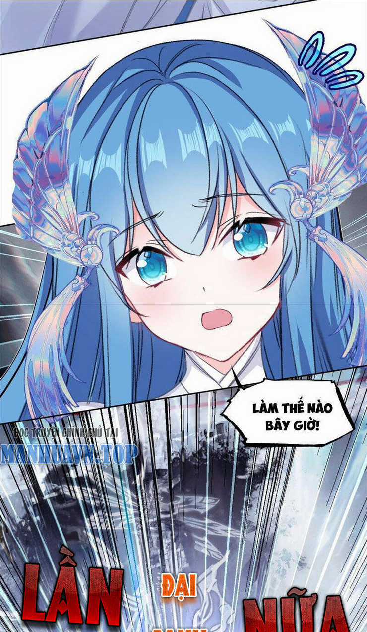 Ta Đây Chính Là Tuyệt Thế Cao Thủ Chapter 47 trang 25