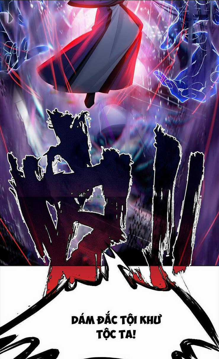 Ta Đây Chính Là Tuyệt Thế Cao Thủ Chapter 47 trang 3