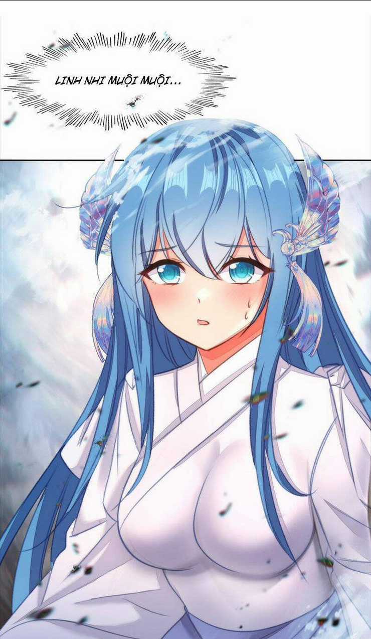 Ta Đây Chính Là Tuyệt Thế Cao Thủ Chapter 47 trang 30