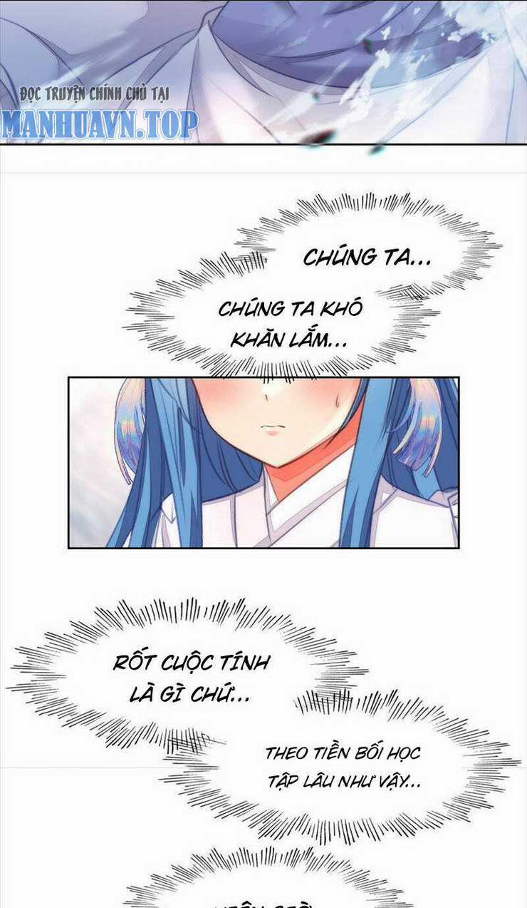 Ta Đây Chính Là Tuyệt Thế Cao Thủ Chapter 47 trang 31