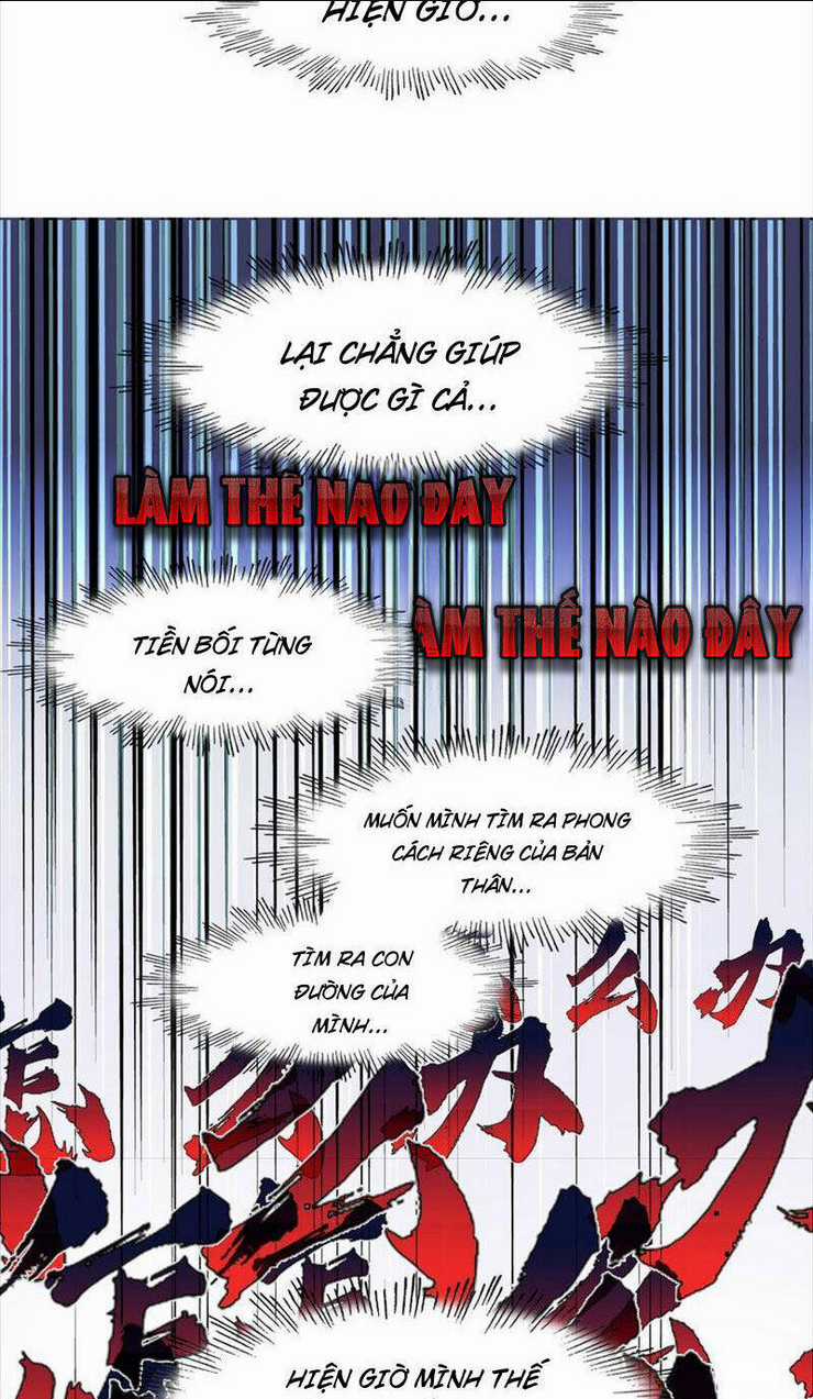 Ta Đây Chính Là Tuyệt Thế Cao Thủ Chapter 47 trang 32