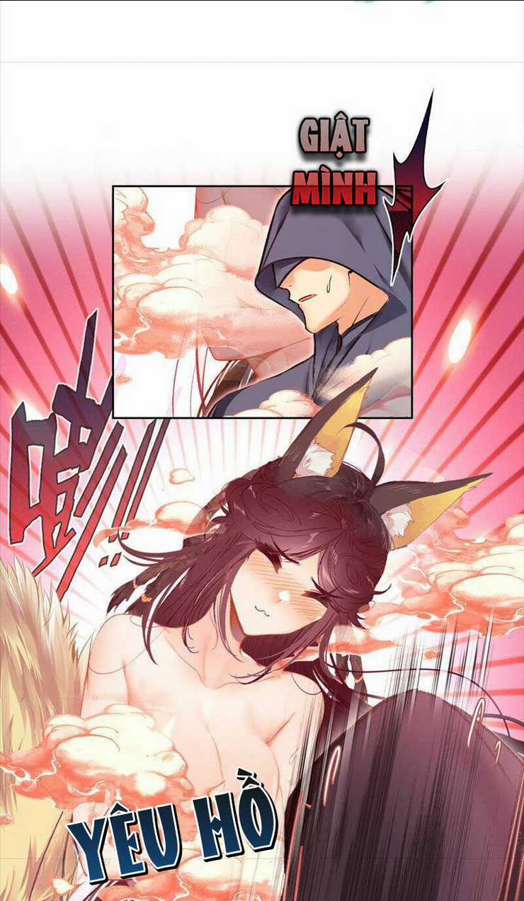 Ta Đây Chính Là Tuyệt Thế Cao Thủ Chapter 47 trang 37