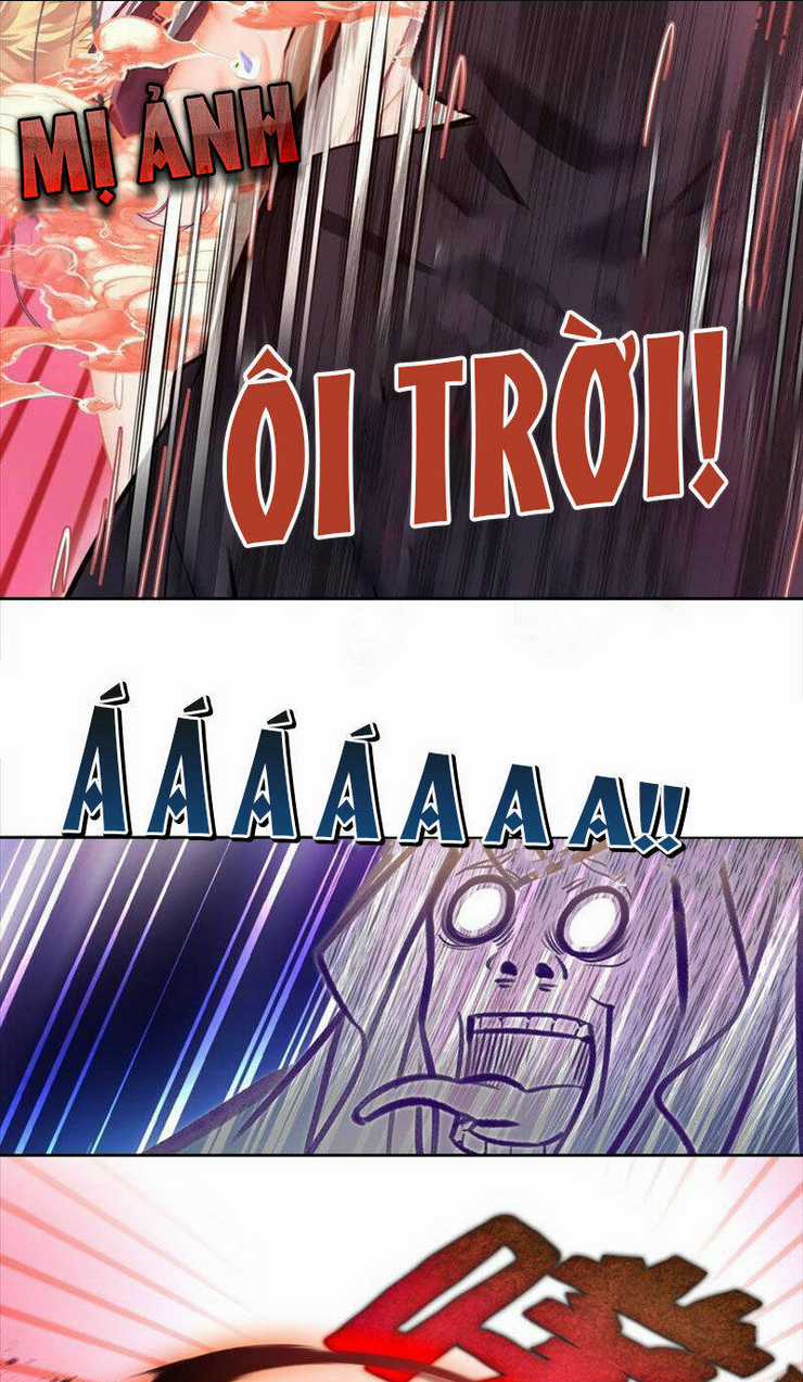 Ta Đây Chính Là Tuyệt Thế Cao Thủ Chapter 47 trang 38