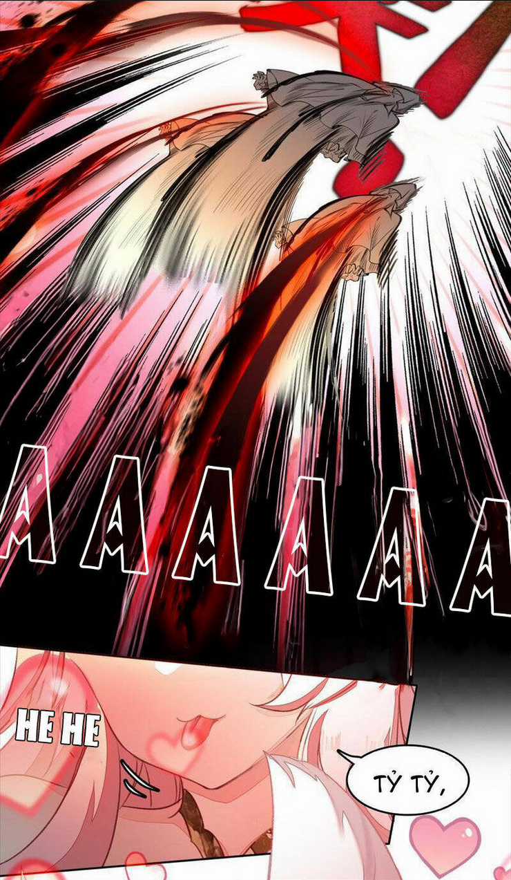 Ta Đây Chính Là Tuyệt Thế Cao Thủ Chapter 47 trang 39