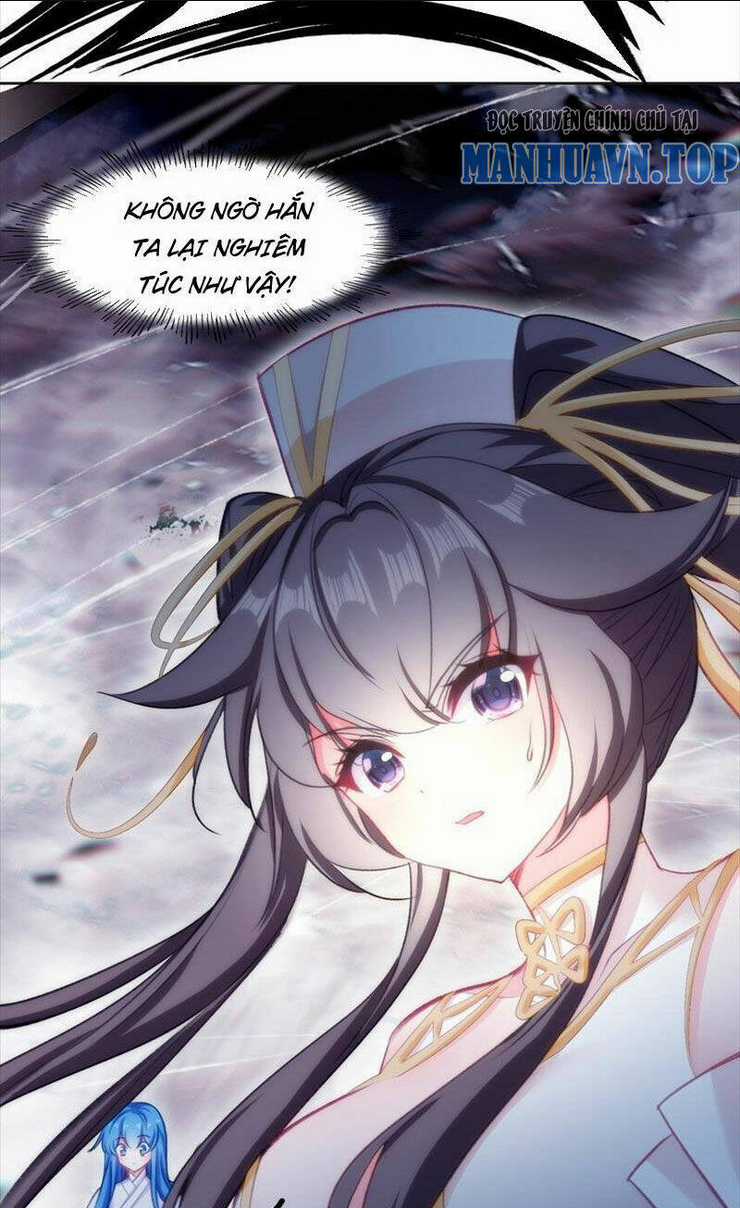 Ta Đây Chính Là Tuyệt Thế Cao Thủ Chapter 47 trang 4