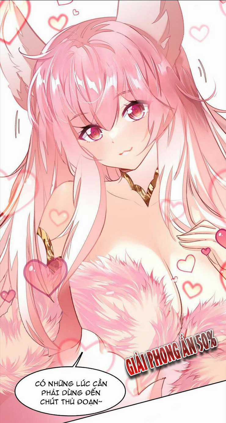 Ta Đây Chính Là Tuyệt Thế Cao Thủ Chapter 47 trang 40