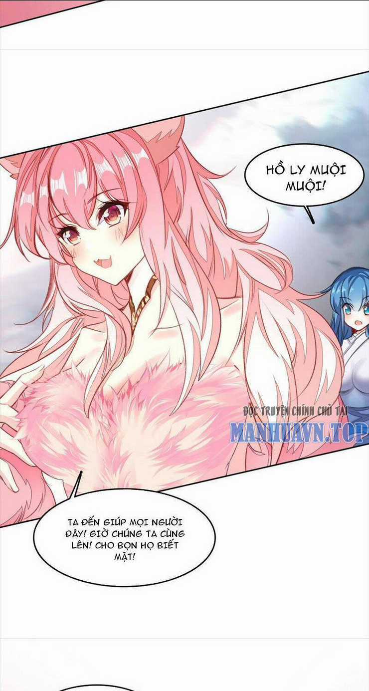 Ta Đây Chính Là Tuyệt Thế Cao Thủ Chapter 47 trang 41