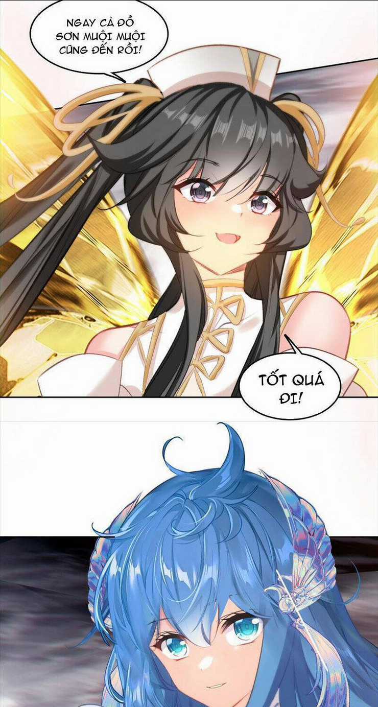 Ta Đây Chính Là Tuyệt Thế Cao Thủ Chapter 47 trang 42