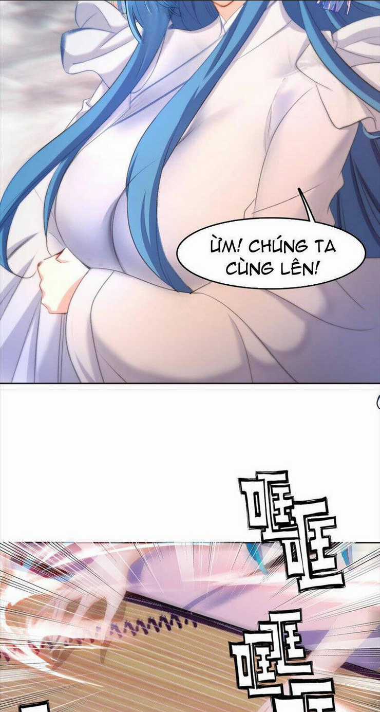 Ta Đây Chính Là Tuyệt Thế Cao Thủ Chapter 47 trang 43