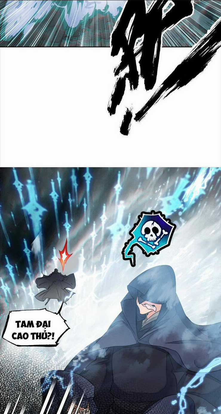 Ta Đây Chính Là Tuyệt Thế Cao Thủ Chapter 47 trang 46