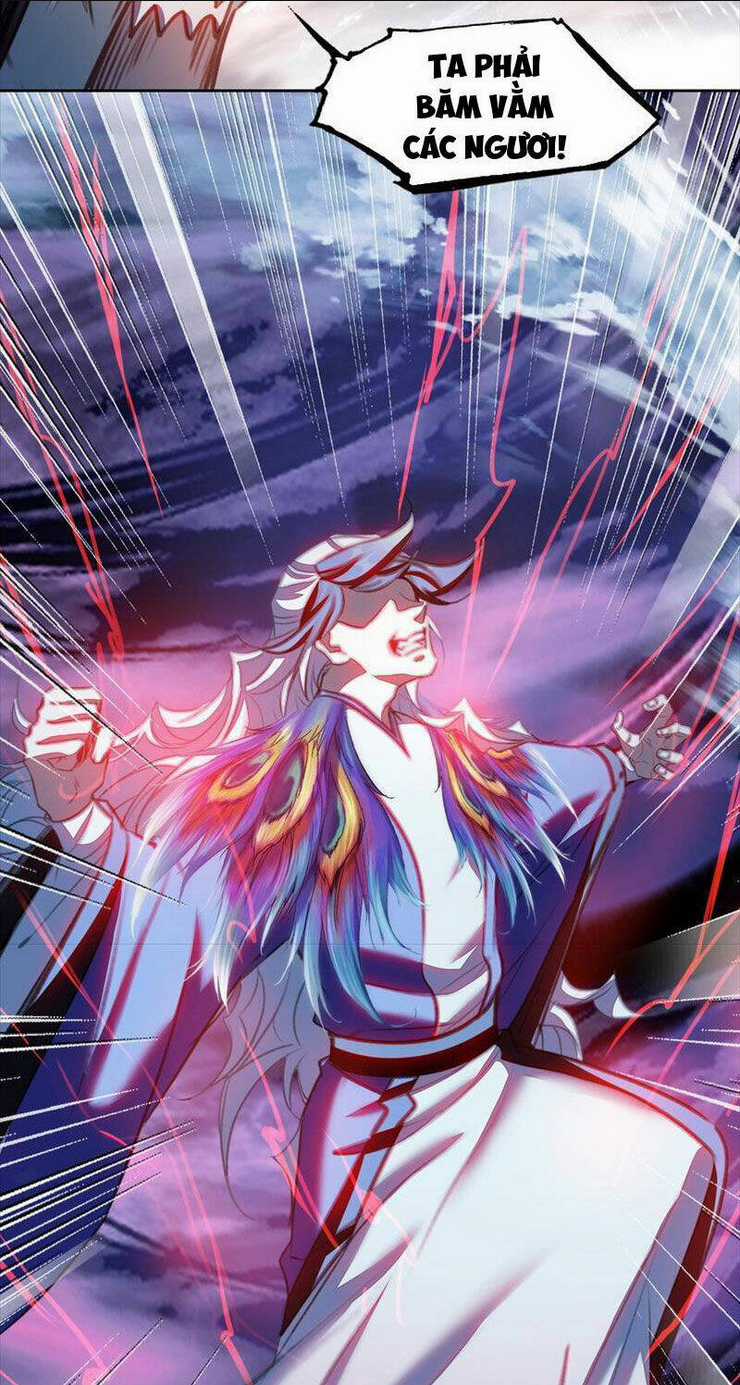 Ta Đây Chính Là Tuyệt Thế Cao Thủ Chapter 47 trang 48