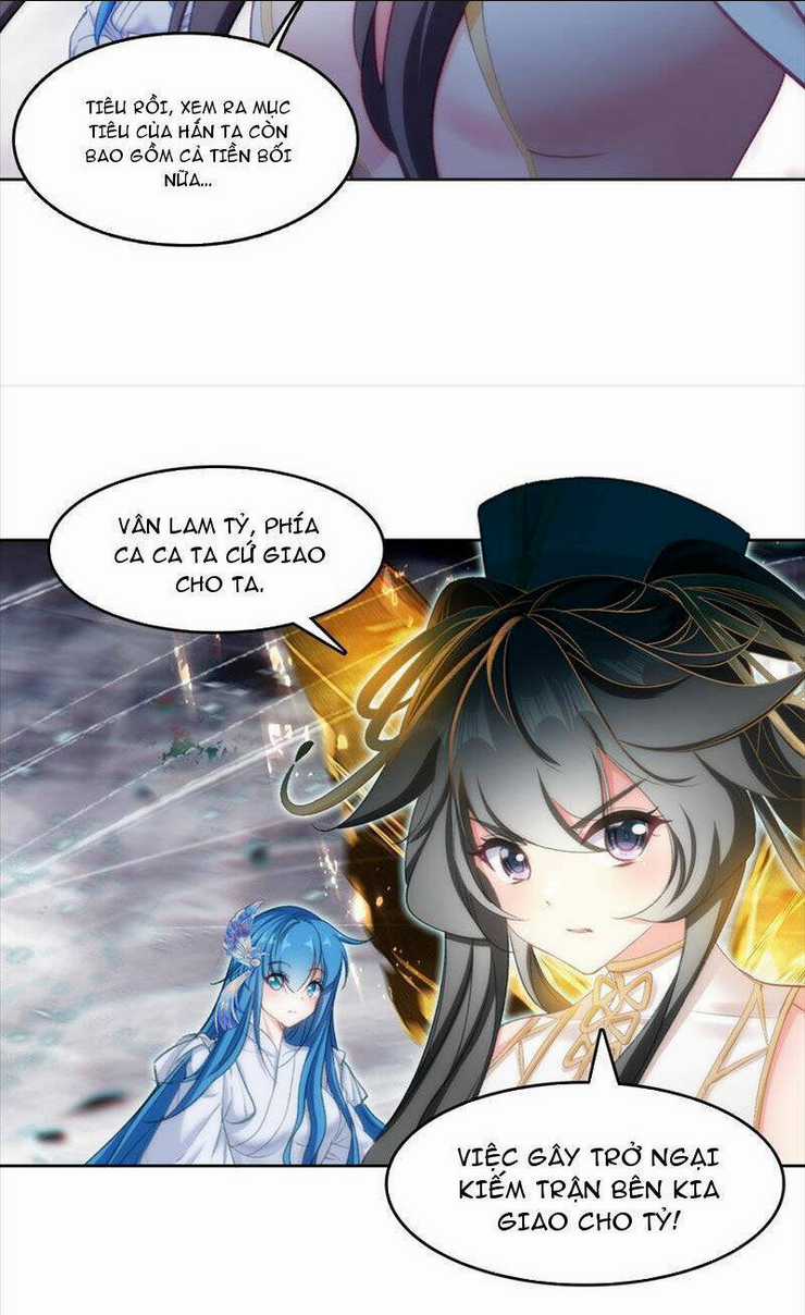 Ta Đây Chính Là Tuyệt Thế Cao Thủ Chapter 47 trang 5