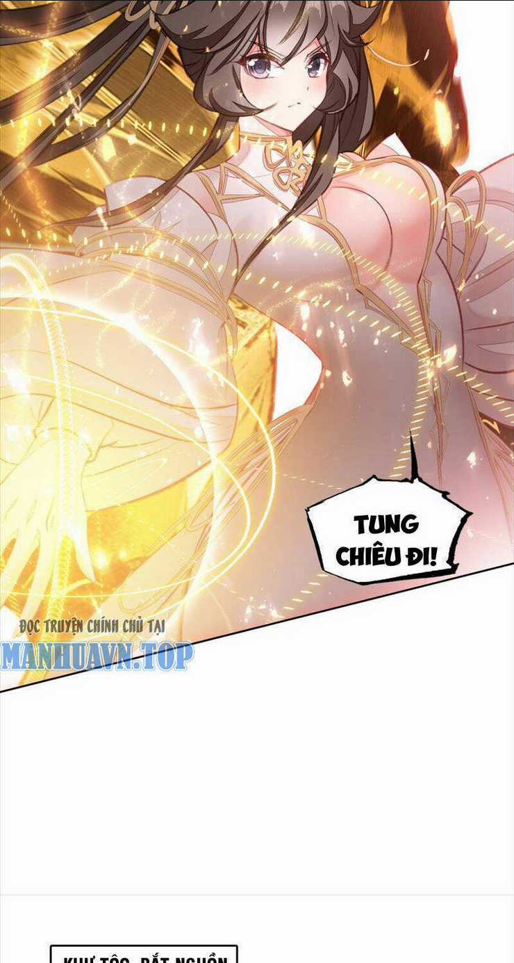 Ta Đây Chính Là Tuyệt Thế Cao Thủ Chapter 47 trang 50