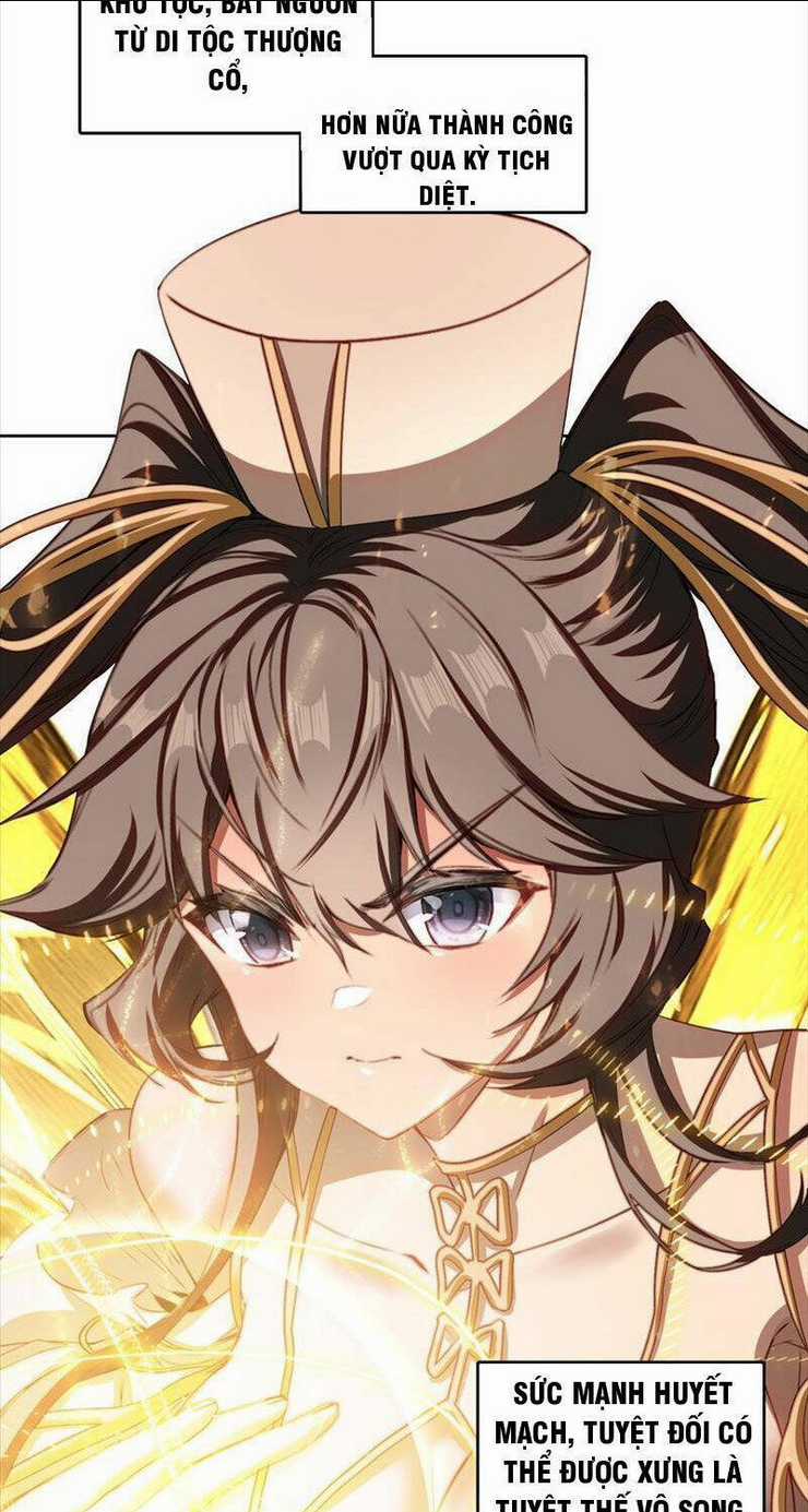 Ta Đây Chính Là Tuyệt Thế Cao Thủ Chapter 47 trang 51